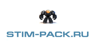 Создание портала stim-pack.ru